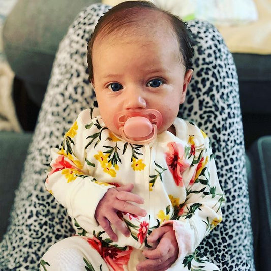 Should I use a Binky?