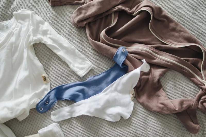Snap, Fold, Repeat: The Adjustable Features That Let One Outfit Survive Three Growth Spurts