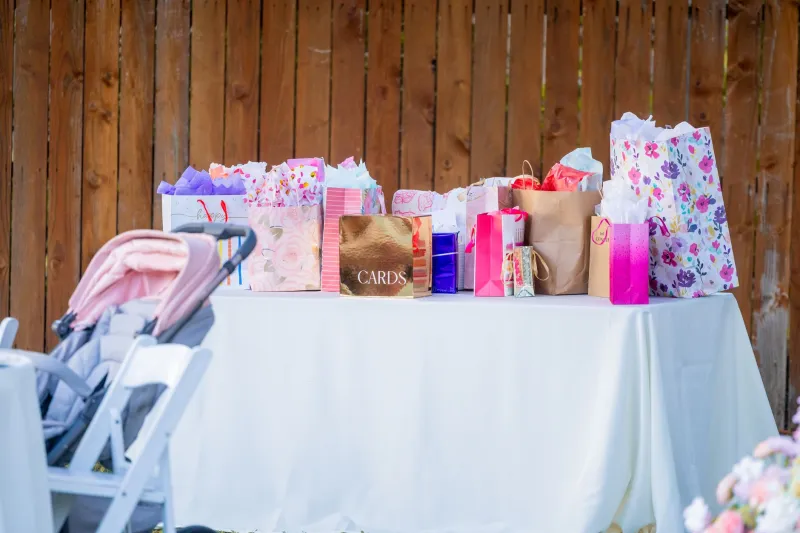 The Baby Shower Gift Truth Bomb: What New Parents Cherish, and What Ends Up in the Donation Bin