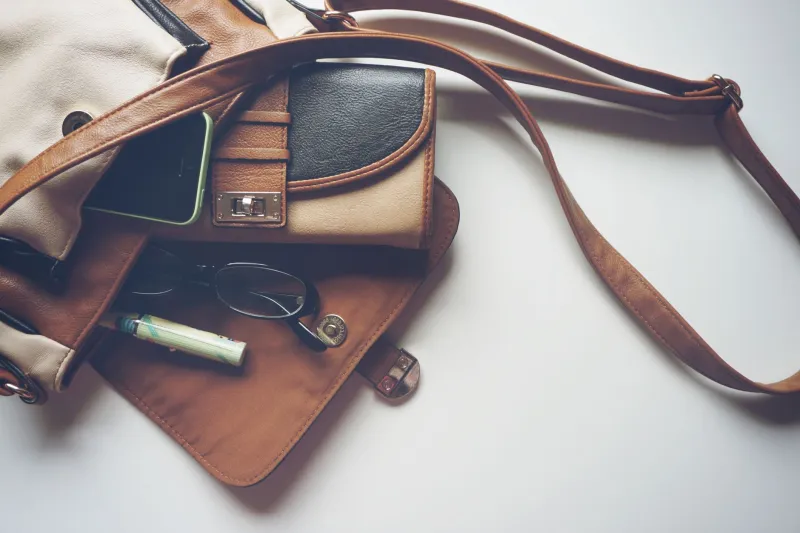 Confessions of an Overpacked Diaper Bag: The Sunday Night Reset Your Shoulders Deserve