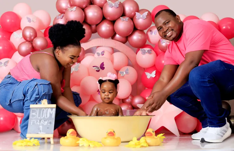 Firsts, Photographed: What Baby Should Wear for Every Big Moment This Year