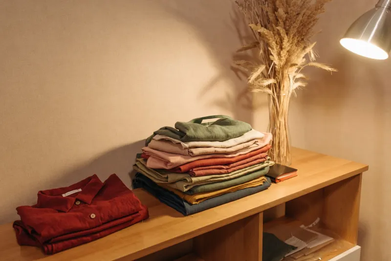 Read the Label Before You Fall in Love: A New Parent's Guide to Baby Fabric