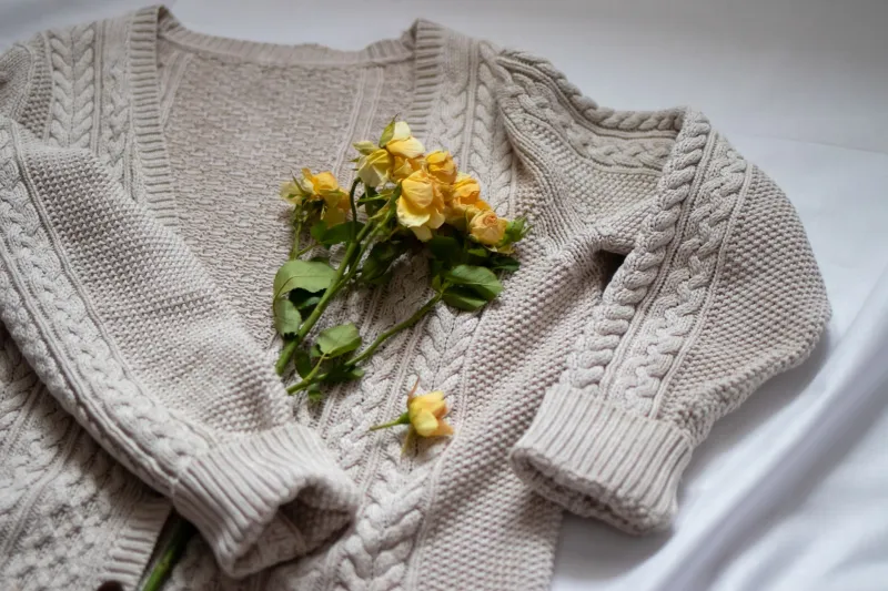 Buy Less, Keep Longer: The Quiet Case for Heirloom Baby Clothes