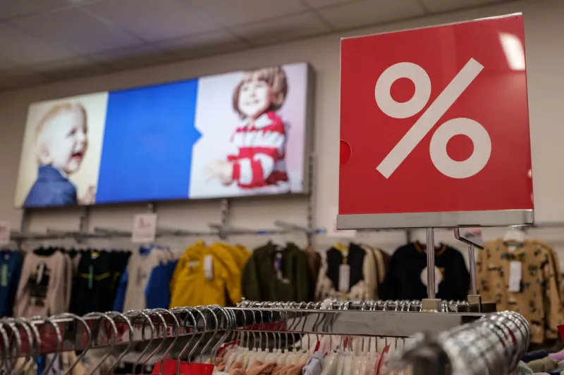 The Great Baby Sizing Scramble: How to Outsmart Confusing Labels and Buy Clothes That Actually Fit