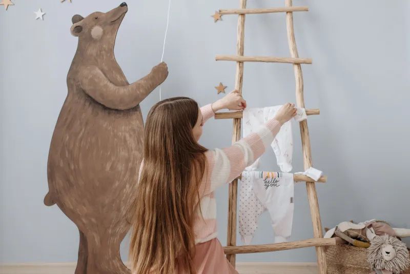 Round Two, Softer Heart: Prepping for Baby Number Two Without Buying Everything Twice