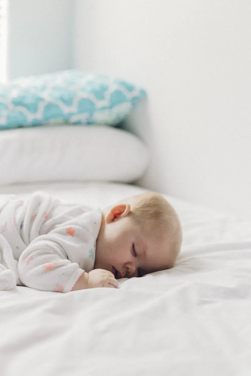 The Burrito Standard: A Sleep-Deprived Parent's Guide to TOG Ratings and Safe, Snug Nights